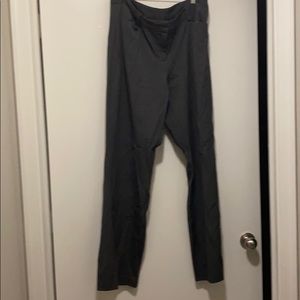 Dress pants